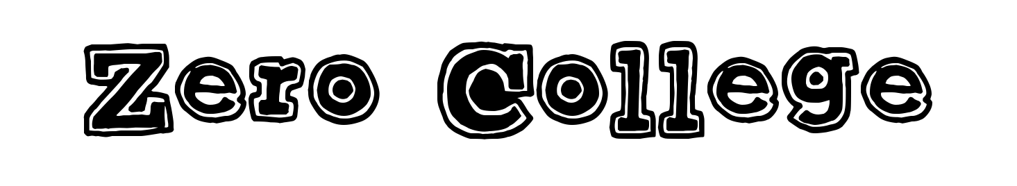 Zero College